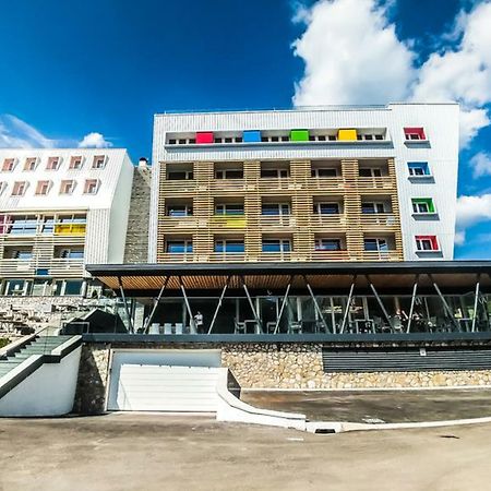 Hotel Han Bjelasnica Exterior photo