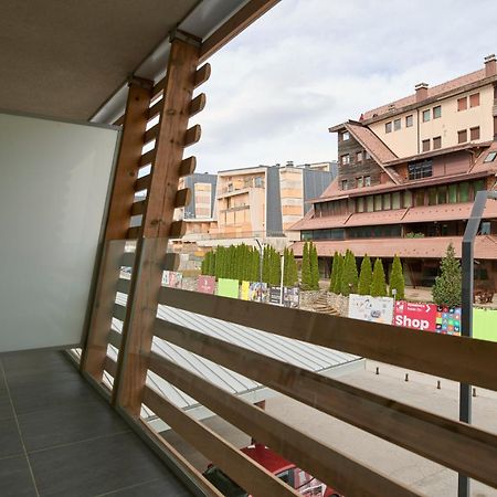 Hotel Han Bjelasnica Exterior photo