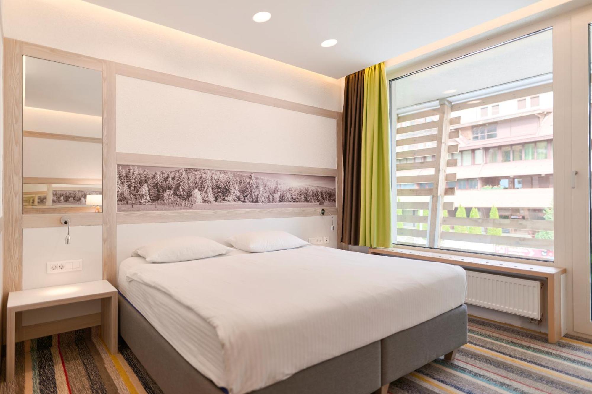 Hotel Han Bjelasnica Exterior photo