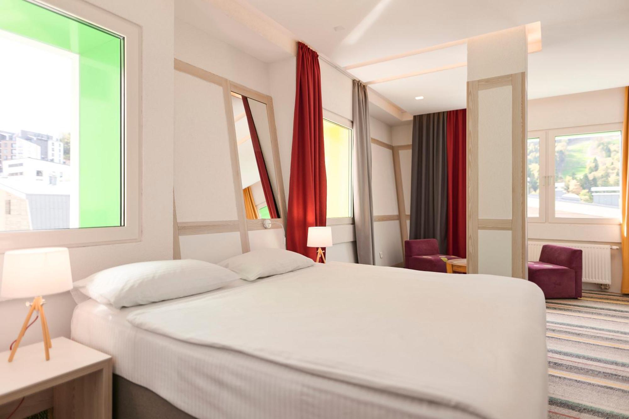 Hotel Han Bjelasnica Exterior photo