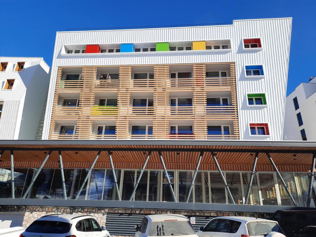 Hotel Han Bjelasnica Exterior photo